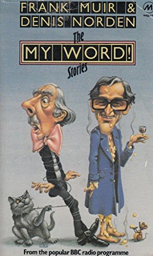 Imagen de archivo de My Word! Stories a la venta por ThriftBooks-Dallas