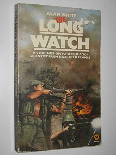 Long Watch (9780417028101) by White, Alan