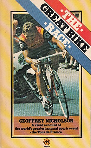 Imagen de archivo de Great Bike Race a la venta por WorldofBooks