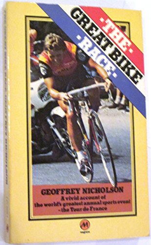 Stock image for Great Bike Race for sale by WorldofBooks