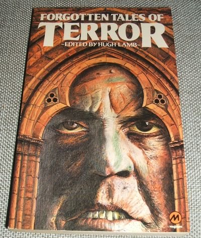 Stock image for Forgotten Tales of Terror for sale by AwesomeBooks