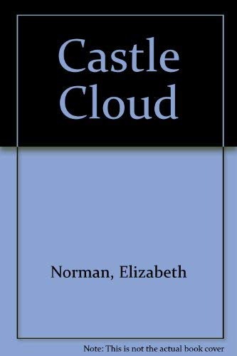 Stock image for Castle Cloud for sale by Better World Books