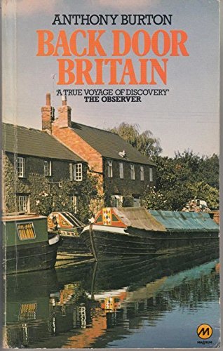 Imagen de archivo de Back Door Britain a la venta por Reuseabook