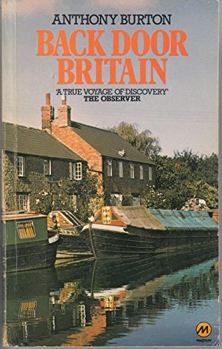 Stock image for Back Door Britain for sale by Reuseabook