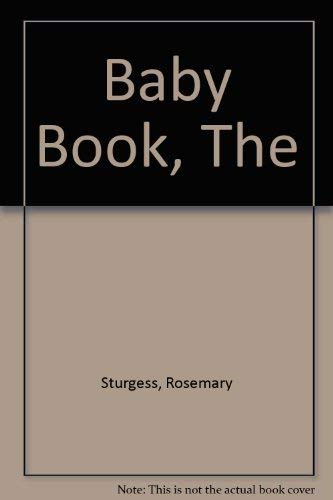 9780417031606: The Baby Book