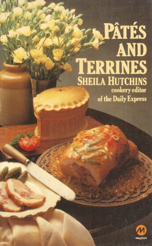 Imagen de archivo de Pates and Terrines a la venta por WorldofBooks