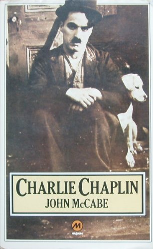 Charlie Chaplin (9780417033402) by McCabe, John