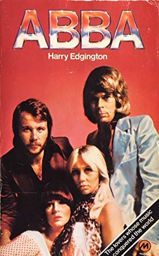 Stock image for Abba for sale by Goldstone Books
