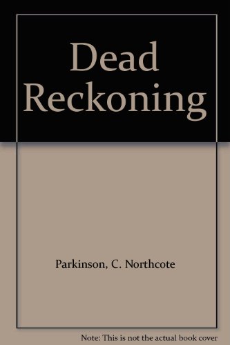 Beispielbild fr Dead Reckoning zum Verkauf von AwesomeBooks