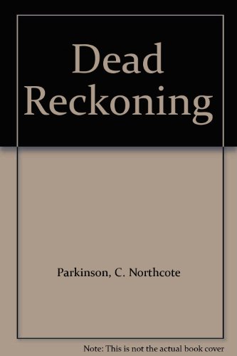 Imagen de archivo de Dead Reckoning a la venta por ThriftBooks-Atlanta