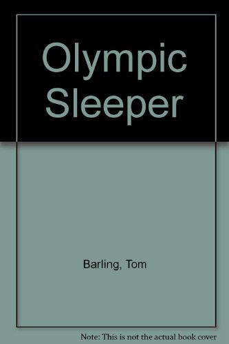 Beispielbild fr Olympic Sleeper zum Verkauf von medimops