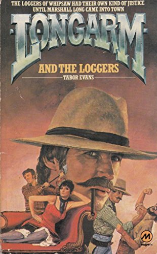 LONGARM AND THE LOGGERS (6)