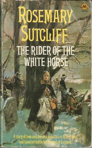 Rider of the White Horse (9780417047706) by Rosemary Sutcliff