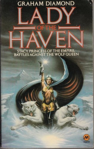 Imagen de archivo de Lady of the Haven a la venta por Goldstone Books