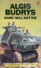 Stock image for Some Will Not Die (Magnum) for sale by Alexander's Books