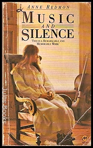 9780417050805: Music and Silence