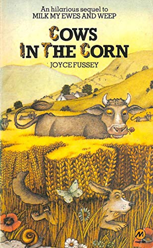 Beispielbild fr Cows in the Corn zum Verkauf von WorldofBooks