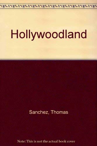 Beispielbild fr Hollywoodland zum Verkauf von Merandja Books