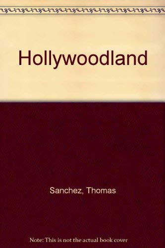 Stock image for Hollywoodland for sale by Merandja Books