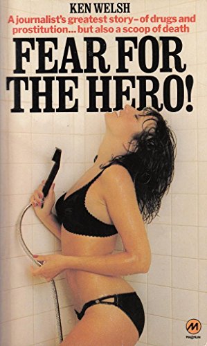 Imagen de archivo de Fear for the Hero a la venta por WorldofBooks