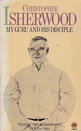 9780417055909: My Guru and His Disciple