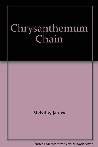 Beispielbild fr The Chrysanthemum Chain zum Verkauf von ThriftBooks-Atlanta