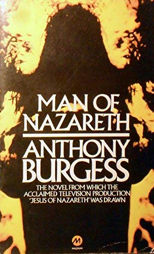 9780417058108: Man of Nazareth