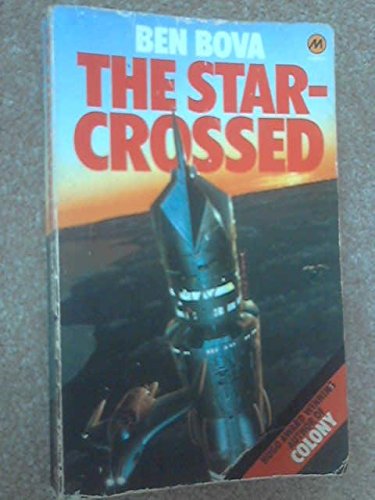 Stock image for The Starcrossed for sale by WorldofBooks