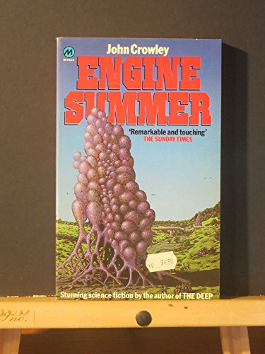 9780417058801: Engine Summer