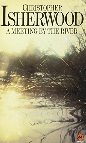 Imagen de archivo de A meeting by the River a la venta por WorldofBooks