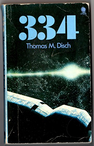 Stock image for 334 [MAGNUM UK EDITION] for sale by MostlySignedBooks