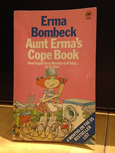 9780417061306: Aunt Erma's Cope Book Mpb