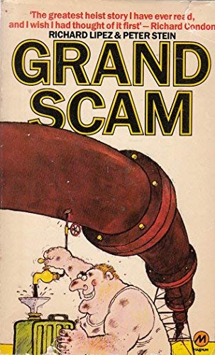 Stock image for Grand Scam (Magnum books) for sale by Aardvark Rare Books