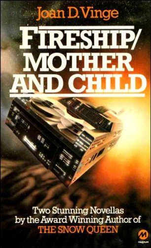 Beispielbild fr Fireship & Mother and Child zum Verkauf von WorldofBooks