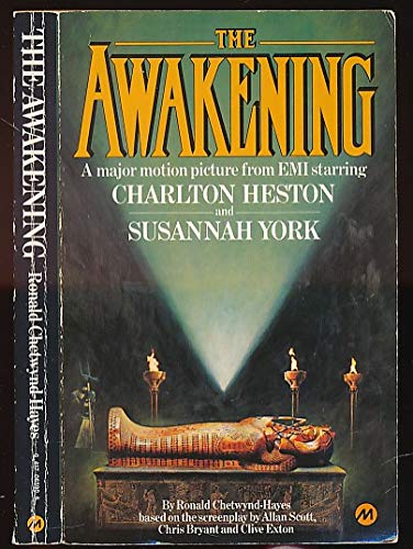 The Awakening (9780417065908) by R Chetwynd Hayes