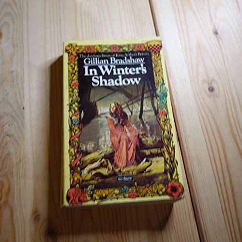 Beispielbild fr In Winter's Shadow zum Verkauf von HPB-Ruby