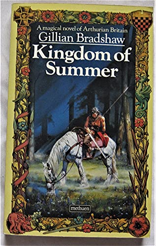 Imagen de archivo de The Kingdom of Summer a la venta por WorldofBooks