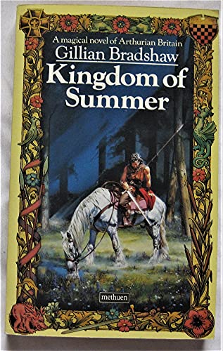 9780417067506: The Kingdom of Summer