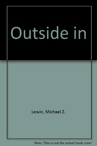 Stock image for Outside In for sale by Allyouneedisbooks Ltd