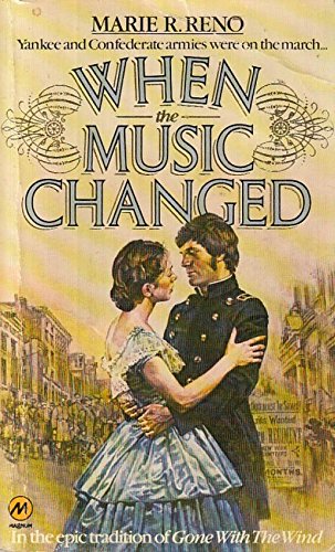 9780417069500: When the Music Changed