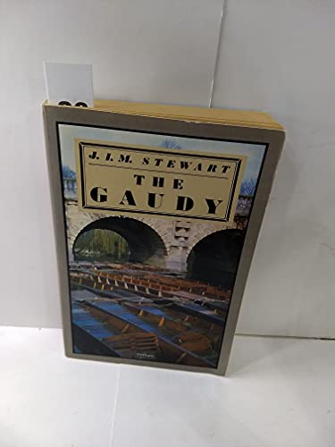 The Gaudy (9780417070506) by J. I. M. Stewart