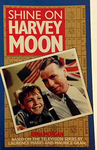 9780417070704: Shine on Harvey Moon