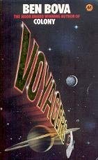 Stock image for Voyagers I for sale by WorldofBooks