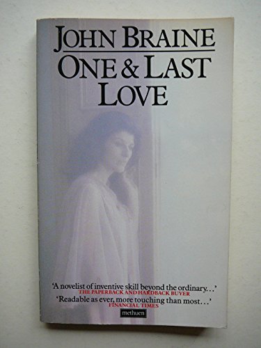 Beispielbild fr One and Last Love zum Verkauf von WorldofBooks
