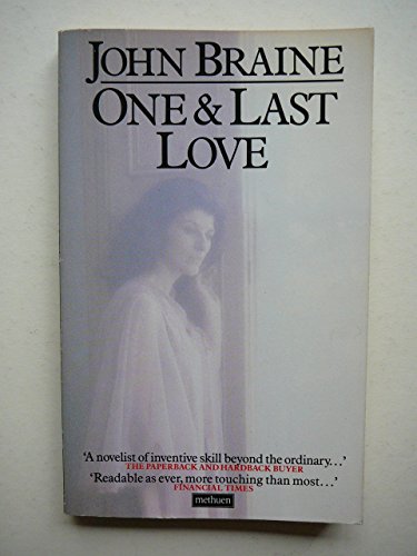 Stock image for One and Last Love for sale by WorldofBooks