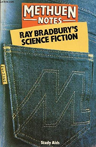 Stock image for Bradbury's, Ray, Science Fiction, Notes on (Study Aid) for sale by Wonder Book