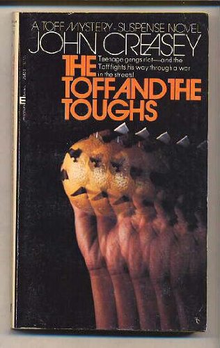 9780417754239: The Toff and the Toughs