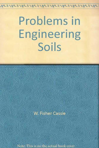 9780419106906: Problems in Engineering Soils