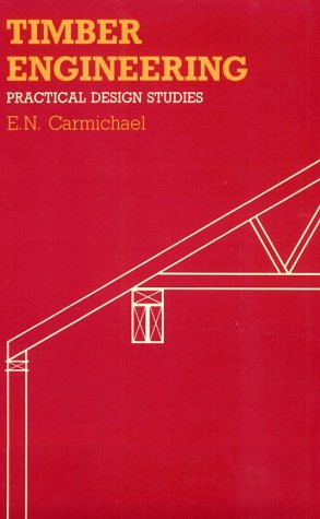 Beispielbild fr Timber Engineering: Practical Design Studies zum Verkauf von Anybook.com