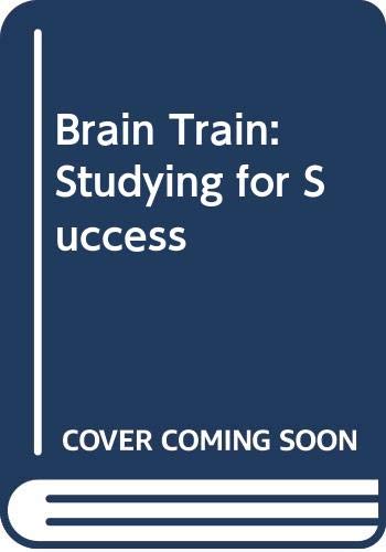 Brain Train Cl (9780419131007) by Palmer